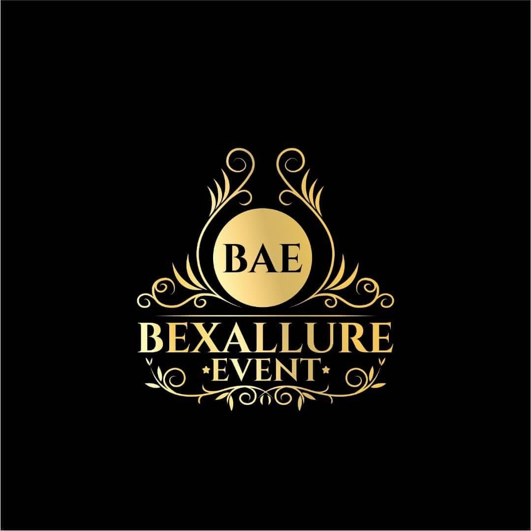 BexAllure Events logo