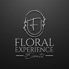 Floral Experience events logo